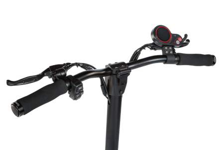 ЭЛЕКТРОСАМОКАТ KAABO MANTIS 8 PLUS Blue