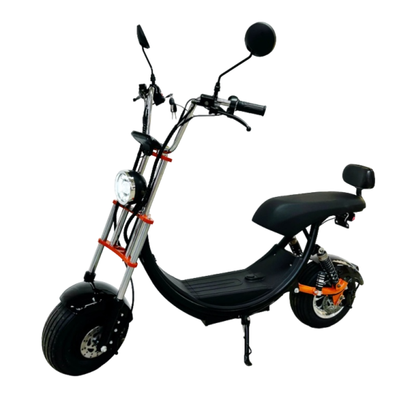 ЭЛЕКТРОСКУТЕР SDJIN C2 PRO