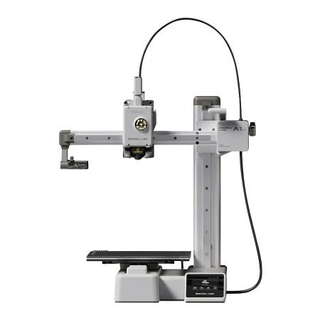3D-принтер Bambu Lab A1 mini Combo (EU)