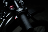 Электромотоцикл эндуро 79bike Falcon Pro красный