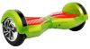  Гироскутер Smart Balance Transformer LED 8" Зелено-Оранжевый