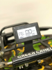 Квадроцикл GreenCamel Атакама T120 (48V 800W R8 Цепной привод) Желтый армейский