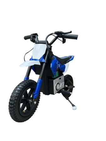 Детский электромотоцикл Coolco синий Детский электромотоцикл Coolco синий