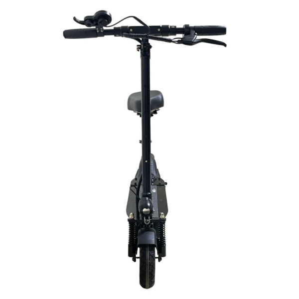 Электросамокат Kugoo M2 Jilong