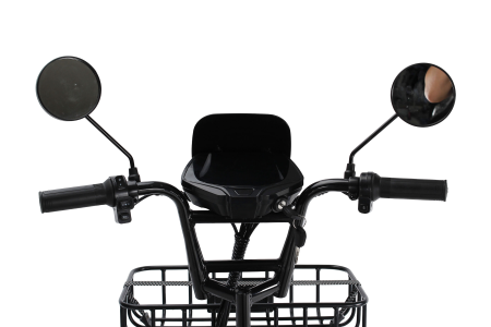 Электровелосипед MOTIKO MQ3