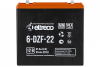 Тяговый аккумулятор Eltreco 6-DZF-20 (12V20A/H C2)