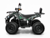 Электровадроцикл MOTAX Grizlik E1500 2024 Зеленый камуфляж Электровадроцикл MOTAX Grizlik E1500 2024 Зеленый камуфляж