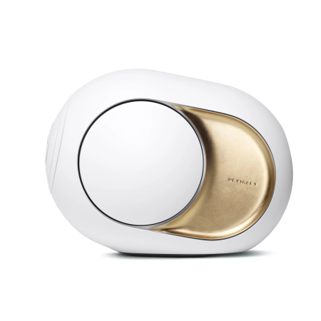 Колонка Devialet Phantom Ultimate 108 dB Opera de Paris
