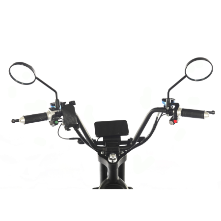 Электроскутер Skyboard Sakhalin 1200W