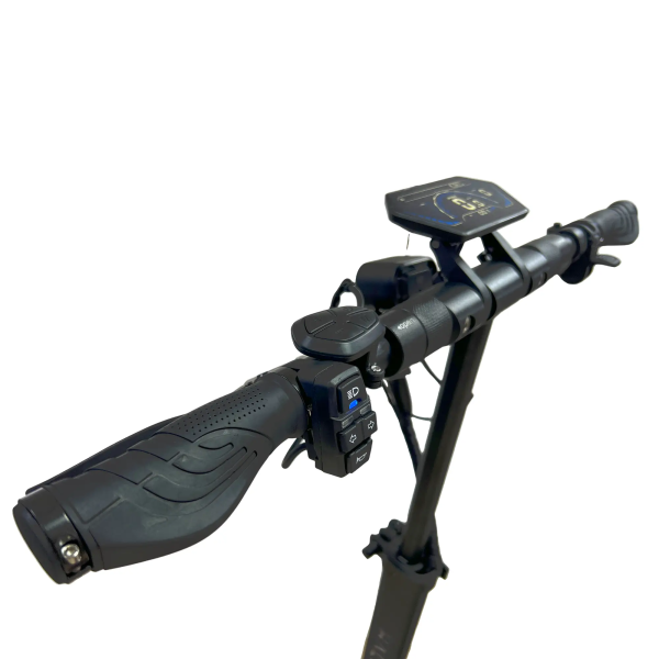 Электросамокат Halten Tornado V2 Электросамокат Halten Tornado V2