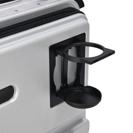 Чемодан электрический скутер 2в1 Ikingi