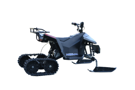 Зимний электроскутер Skyboard CyberTruck Sibir Kids 350W