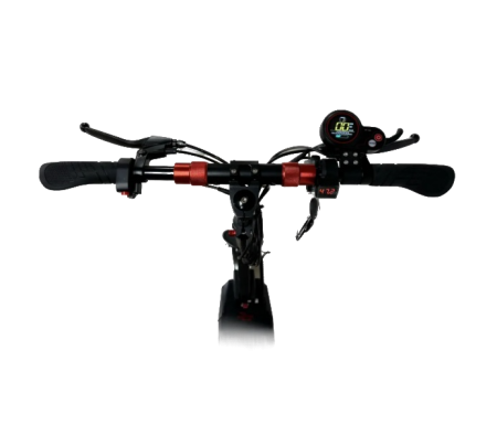 Электросамокат SDJiN G5 PRO 13AH 48v