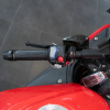 Электромотоцикл ECO Ducati Panigale RED MK