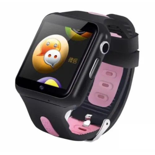 Детские часы Smart Baby Watch V7W