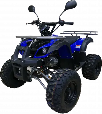 MOTAX ATV Grizlik 8 125 Бензиновый 