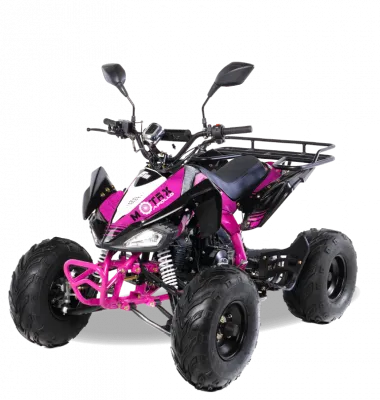 MOTAX ATV T-Rex-LUX 125 Бензиновый 