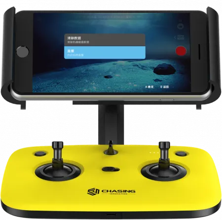 Подводный дрон Gladius Mini + Очки VR от магазина Futumag